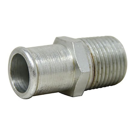 Aftermarket Heater Fitting Short A-570-345-AI